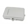 Synergy 21 FTTH wandbehuizing IP65 1 input / 6 output