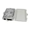 Synergy 21 FTTH wandbehuizing IP65 1 input / 6 output