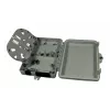 Synergy 21 FTTH wandbehuizing IP65 1 input / 6 output