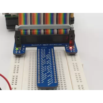 ALLNET Rock Pi 4 soldeerloze breakout kit (RockPi_SBKit)