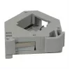 Synergy 21 S215416 Keystone DIN-rail modulehouder voor 1x TP-module, grijs