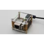 ALLNET Rock Pi S acryl behuizing - transparant (RPiS_Acryl_T)
