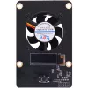ALLNET SATA NAS HAT top board uitbreidingsmodule voor Raspberry Pi