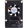 ALLNET SATA NAS HAT Top Board uitbreidingsmodule voor Raspberry Pi