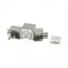 Synergy 21 Keystone module TP bus RJ45 CAT6A 500MHz slim-line/short
