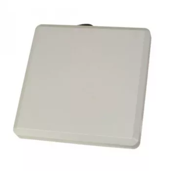 ALLNET ALL19012 2,4 GHz 14 dBi vlakke patch buitenantenne N-type