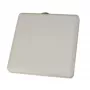 ALLNET ALL19012 2,4 GHz 14 dBi vlakke patch buitenantenne N-type