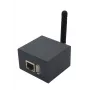 ALLNET Rock Pi S - zbh. ECOPI S behuizing (RockSmetal)