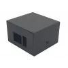 ALLNET Rock Pi S - zbh. ECOPI S behuizing (RockSmetal)