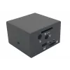 ALLNET Rock Pi S - zbh. ECOPI S behuizing (RockSmetal)