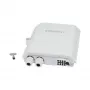 Synergy 21 FTTH wandbehuizing IP65 2x ingang / 8x uitgang