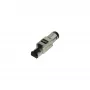 SYNERGY21 TP-stekker RJ45 CAT8.1 Class I Field-Terminable Tool-Free - installatiekabel-stekkerverbinder