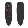 ALLNET Air Mouse G10 Pro afstandsbediening 2,4 GHz USB-dongle (ALL-RCG10-2,4 GHz)