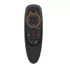 ALLNET Air Mouse G10 Pro afstandsbediening 2,4 GHz USB-dongle (ALL-RCG10-2,4 GHz)