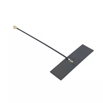 ALLNET ALL-ANT2458-PCB indoor dual-band PCB-antenne 2,4/5 GHz 2 dBi zelfklevend