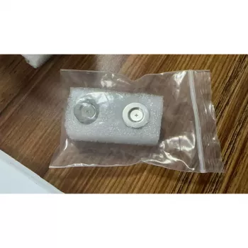 ALLNET magneetmontageset voor ALL-SG8005 & ALL-SG8008 switches (ALL-SG800x-MAG-Set)