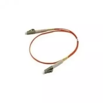 Synergy21 S216203 fiber optic patchkabel LC-LC duplex OM2 3m oranje LSZH