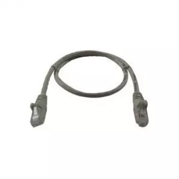 Synergy21 Cat6 patchkabel RJ45 UTP 10m grijs