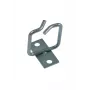 ALLNET ALL-S0001001 Enkele 19-inch kabelbeugel B40xD40mm, midden, voorzijde open