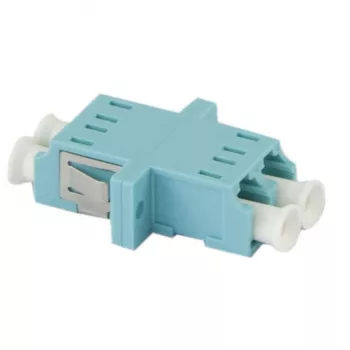 Synergy 21 S215423 LC/LC Duplex glasvezelkoppeling, OM3 multimode