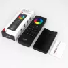 Miboxer Synergy 2.4GHz RGB+CCT led-afstandsbediening met 4 zones (C5-W)