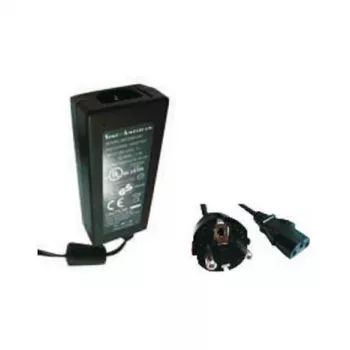 Synergy 21 S21-LED-000419 LED-voeding 12V 96W, zwart, binnen
