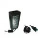 Synergy 21 S21-LED-000419 LED-voeding 12V 96W, zwart, binnen