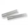 ALLNET ALL-YF4501.000GREY Shelf Accessoire montageklem