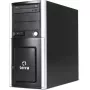 WORTMANN AG TERRA SERVER 3030A G6 tower server, Intel Xeon E-2314, 16GB DDR4 ECC, geen OS