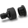 Kärcher Premium kraanaansluiting 2.645-007.0 zwart/geel
