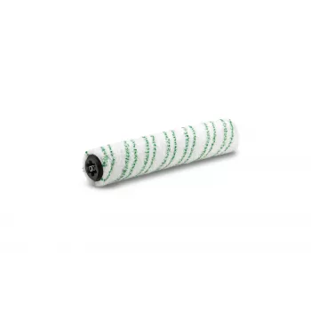 Kärcher BR 30/4 C borstelwals Soft White - vervangende walsborstel voor BR 30/4 C, BR 30/4 C Adv, BR 30/4 C Bp Pack, BR 4.300