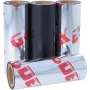 GODEX thermotransferlint was/hars zwart 110mm x 450m (265.110.450.4.10)