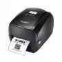 GODEX RT730i Pro thermotransfer- & direct thermische labelprinter, 300 dpi, 5 ips, USB, RS-232, Ethernet