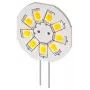 Goobay ledspot 1,5 W G4 120 lumen warmwit