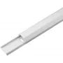 Goobay 1,1m wit 3,5mm jack audiokabel stereo koppeling-koppeling