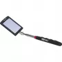 KS Tools flexibele inspectiespiegel met LED-verlichting