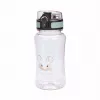 Lassig About Friends chinchilla 2-delige set: broodtrommel + Tritan-fles 460 ml