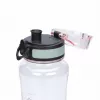 Lassig About Friends chinchilla 2-delige set: broodtrommel + Tritan-fles 460 ml