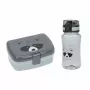 Lassig About Friends wasbeer lunchbox & Tritan drinkfles set 460 ml