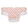 Lassig Little Forest Bunny langarmige slab set 6m+