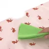 Lassig Little Forest Bunny langarmige slab set 6m+