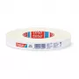 Tesa weefband wit 19,0 mm x 50,0 m 1 rol
