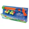 JAMARA 460312 waterpistool blauw oranje vanaf 3 jaar 1 stuk