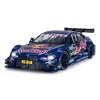 JAMARA BMW M4 DTM 1:24 blauw op afstandsbediening auto 3+