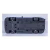JAMARA BMW M4 DTM 1:24 blauw op afstandsbediening auto 3+