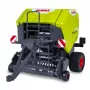 Jamara Claas Rollant 520 rondbalenpers aanbouw voor RC-tractor 1:16 (405237)