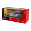 JAMARA Mercedes-Benz AMG GT2 1:43 zilver 3+ (402233)