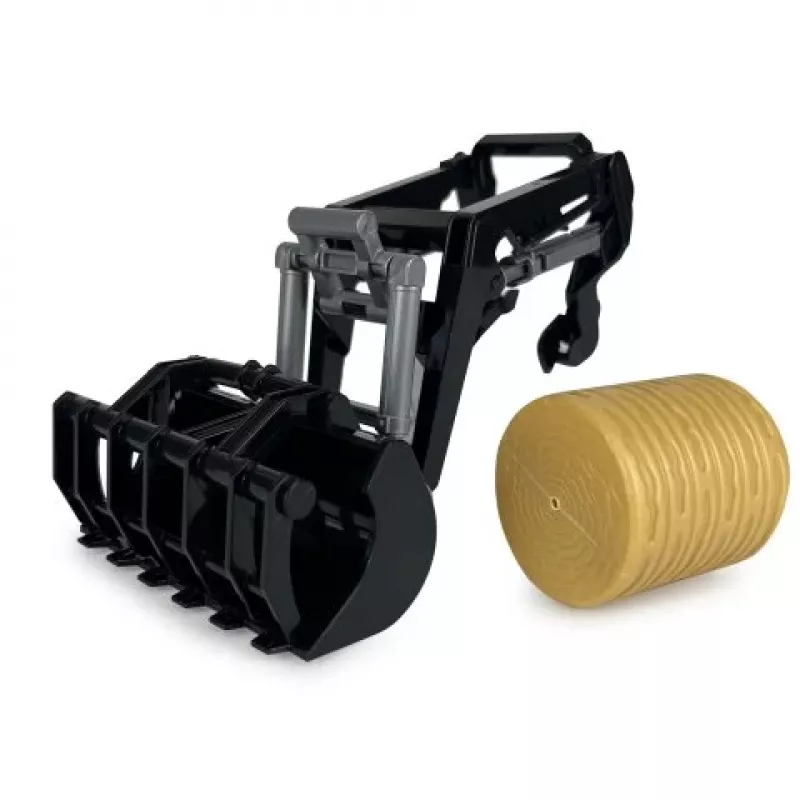 JAMARA frontlader met krokodillenschop voor RC-tractor 1:24