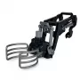 Jamara frontlader met balengrijper voor RC-tractor schaal 1:24 (423287)