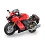 JAMARA CaDA Suzuki Hayabusa 1:6 rood bouwstenenset